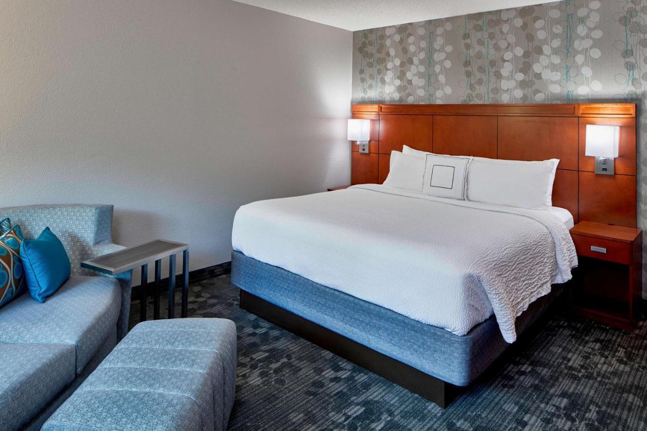 Sonesta Select Raleigh Durham Airport Morrisville Exterior photo